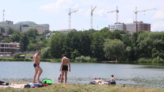 Чому на «Хіміку» потонув 19-річний хлопець і чи має хтось за це відповісти?, фото №2 на сайті 20minut.ua