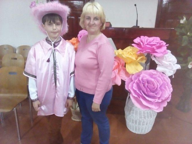 Новини Тернополя - фото з Допоможіть врятувати Оксану, яка бореться з пухлиною! У її двох дітей більше нікого немає