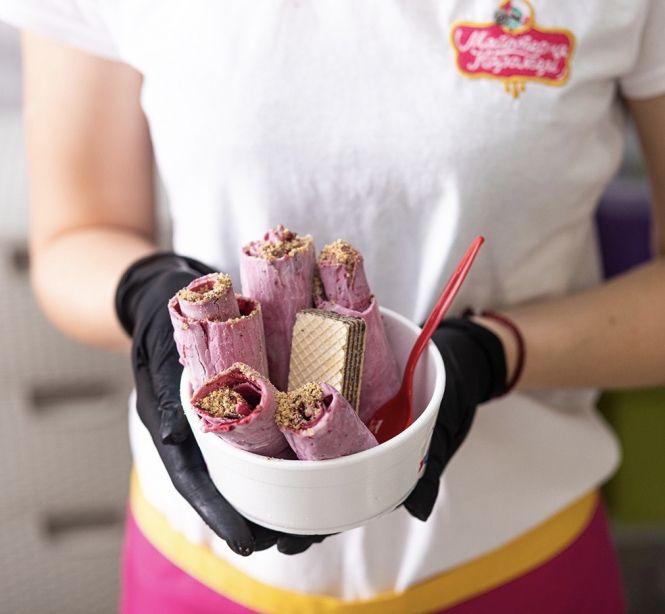 Новини Хмельницького - фото з Майстерня карамелі виготовляє морозиво, яке здивує кожного! (Новини компаній) Майстерня карамелі виготовляє морозиво, яке здивує кожного! (Новини компаній), фото №3 на сайті vsim.ua