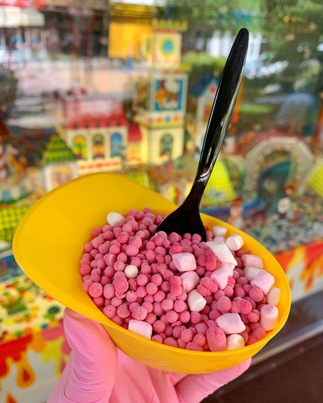 Новини Хмельницького - фото з Майстерня карамелі виготовляє морозиво, яке здивує кожного! (Новини компаній) Майстерня карамелі виготовляє морозиво, яке здивує кожного! (Новини компаній), фото №2 на сайті vsim.ua