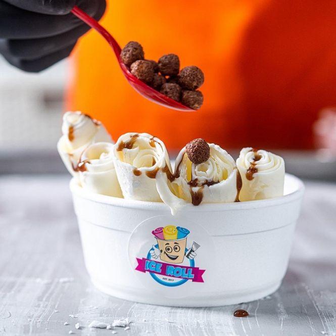 Новини Хмельницького - фото з Майстерня карамелі виготовляє морозиво, яке здивує кожного! (Новини компаній) Майстерня карамелі виготовляє морозиво, яке здивує кожного! (Новини компаній), фото №4 на сайті vsim.ua