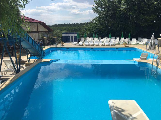 Якщо хочеш провести вихідні біля басейну. ТОП-7 вінницьких місць для відпочинку, фото №8 на сайті 20minut.ua