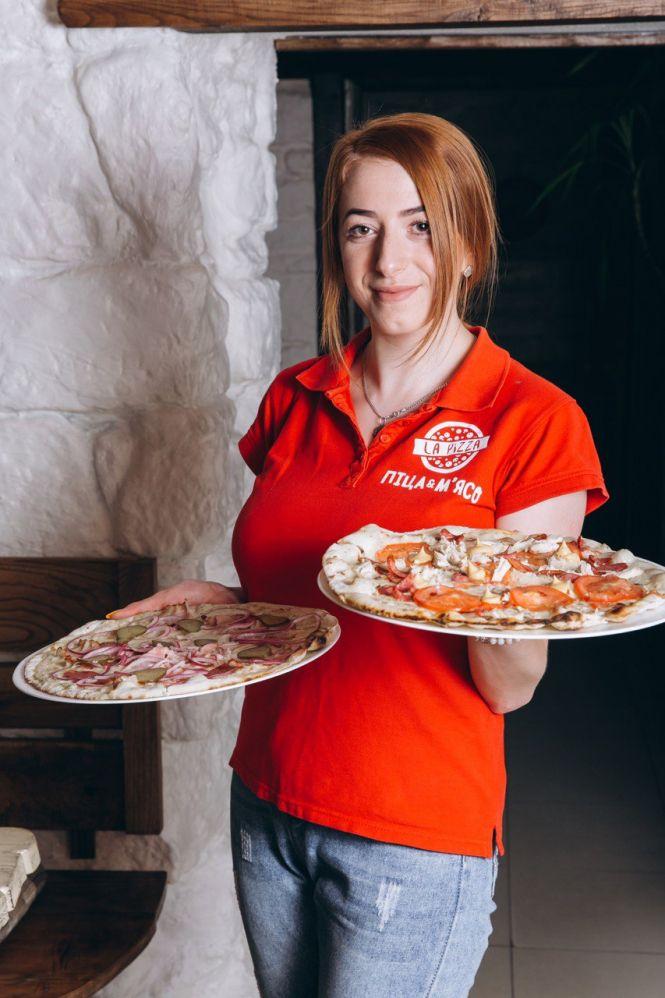 La pizza – відчуй смак класичних страв по-новому (новини компаній), фото №3 на сайті 20minut.ua