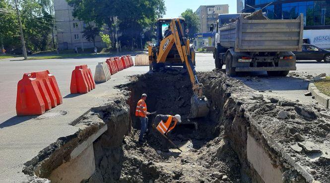 За рядом адрес відключили гарячу воду. Чому та на скільки?, фото №2 на сайті 20minut.ua