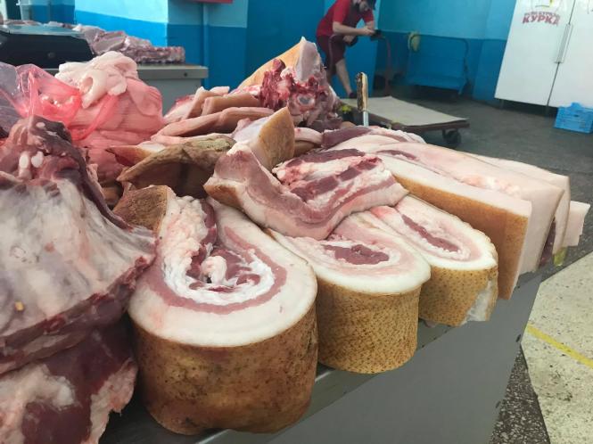 Новини Хмельницького - фото з Де і яке м’ясо вигідніше придбати для шашлику: огляд цін у Хмельницькому Нет описания.
