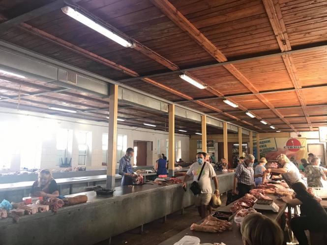 Новини Хмельницького - фото з Де і яке м’ясо вигідніше придбати для шашлику: огляд цін у Хмельницькому Нет описания.