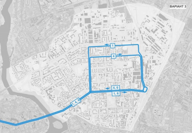 Новини Вінниці - фото з Трамвай №7 замість тролейбусу №5. Німецькі фахівці схвалили план зміни транспорту Вінниці Трамвай №7 замість тролейбусу №5. Німецькі фахівці схвалили план зміни транспорту Вінниці, фото №3 на сайті 20minut.ua