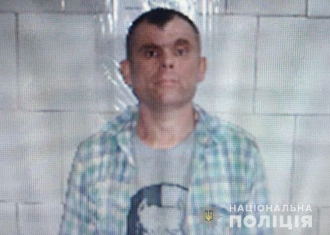 Новини Вінниці - фото з Шукають вінничанина, який скоїв грабіж та переховується від суду Шукають вінничанина, який скоїв грабіж та переховується від суду, фото №1 на сайті 20minut.ua