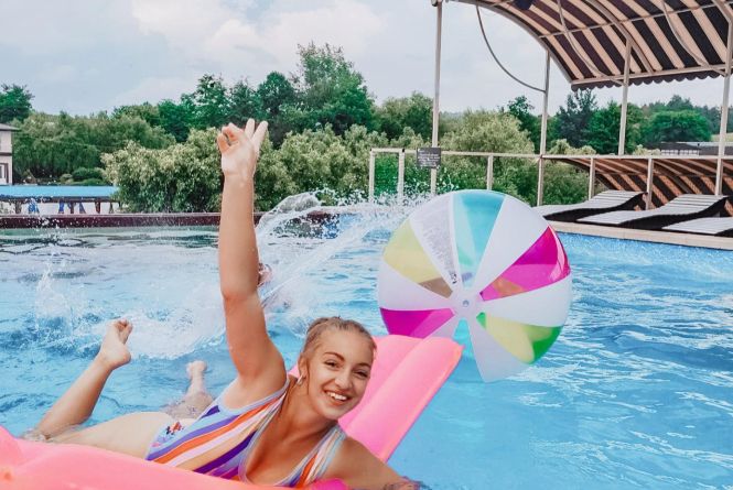 Новини Вінниці - фото з Важливе за вчора. Найцікавіші новини 29 липня, які ви могли пропустити Якщо хочеш провести вихідні біля басейну. ТОП-7 вінницьких місць для відпочинку