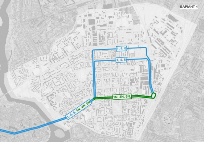 Новини Вінниці - фото з Трамвай №7 замість тролейбусу №5. Німецькі фахівці схвалили план зміни транспорту Вінниці Трамвай №7 замість тролейбусу №5. Німецькі фахівці схвалили план зміни транспорту Вінниці, фото №4 на сайті 20minut.ua