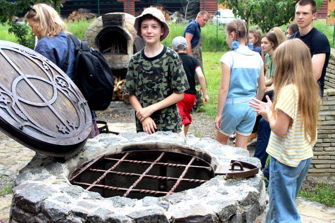 Новини Вінниці - фото з Фестиваль ремесел «ДУНСТАН–2020»: середньовічні он-лайн розваги для дітей та дорослих (Новини компаній) Фестиваль ремесел «ДУНСТАН–2020»: середньовічні он-лайн розваги для дітей та дорослих (Новини компаній), фото №2 на сайті 20minut.ua