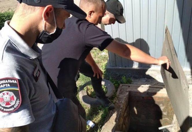 Новини Вінниці - фото з «Вона ніколи приємно не пахла» або хто знову забруднив річку Тяжилівку? «Вона ніколи приємно не пахла» або хто знову забруднив річку Тяжилівку?, фото №6 на сайті 20minut.ua