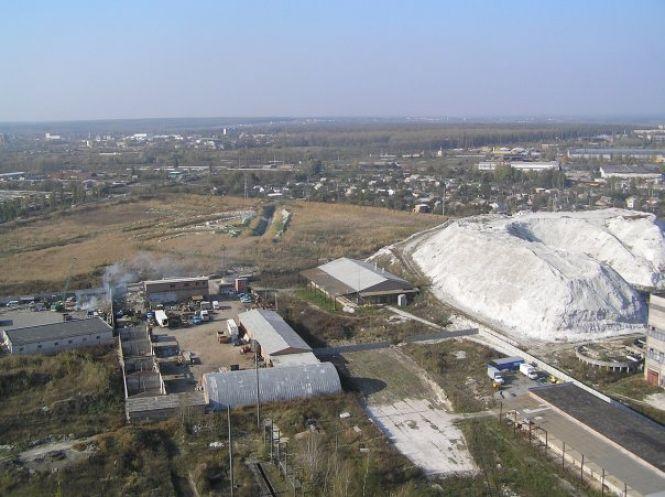 Новини Вінниці - фото з «Вона ніколи приємно не пахла» або хто знову забруднив річку Тяжилівку? «Вона ніколи приємно не пахла» або хто знову забруднив річку Тяжилівку?, фото №7 на сайті 20minut.ua