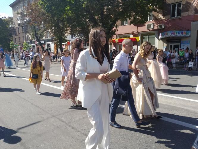 Новини Тернополя - фото з "Сподіваюся, батьки домовляться": чи закінчиться святкування випускного одразу після 23.00? "Сподіваюся, батьки домовляться": чи закінчиться святкування випускного одразу після 23.00?, фото №5 на сайті 20minut.ua