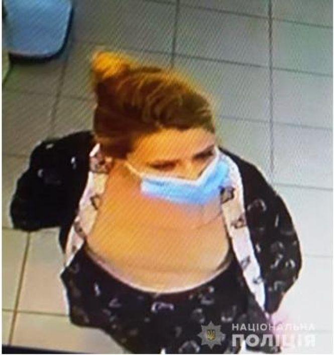 Новини Вінниці - фото з Крадіжка у магазині «Єва»: шукають підозрювану за фото Крадіжка у магазині «Єва»: шукають підозрювану за фото, фото №1 на сайті 20minut.ua