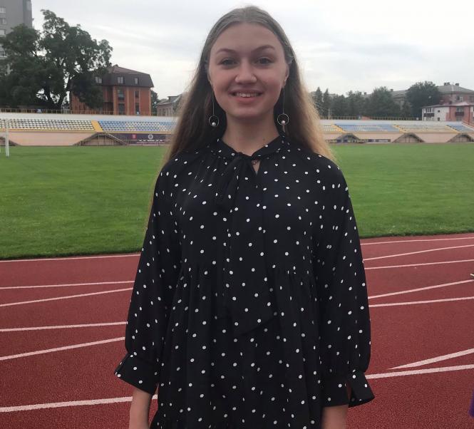 Новини Хмельницького - фото з Життя за кордоном або робота медиком: хмельницькі випускники-медалісти розповіли про плани на майбутнє Нет описания.