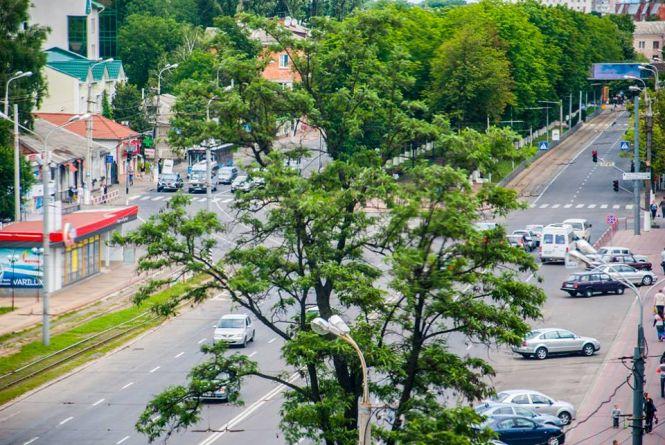 Новини Вінниці - фото з Чи стане Вінниця столицею Поділля? Цей статус перетягують до Хмельницького Чи стане Вінниця столицею Поділля? Цей статус перетягують до Хмельницького, фото №1 на сайті 20minut.ua