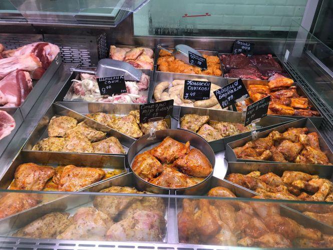Де вигідніше? Скільки коштує м’ясо для шашлику на вінницьких ринках та в магазинах, фото №6 на сайті 20minut.ua