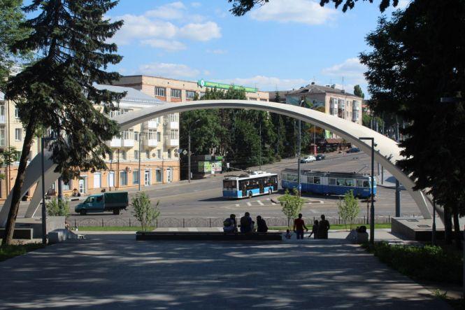 Новини Вінниці - фото з Транспорт, дитсадки і «Велика Вінниця». Моргунов розповів про проблеми і виклики для міста Транспорт, дитсадки і «Велика Вінниця». Моргунов розповів про проблеми і виклики для міста, фото №4 на сайті 20minut.ua