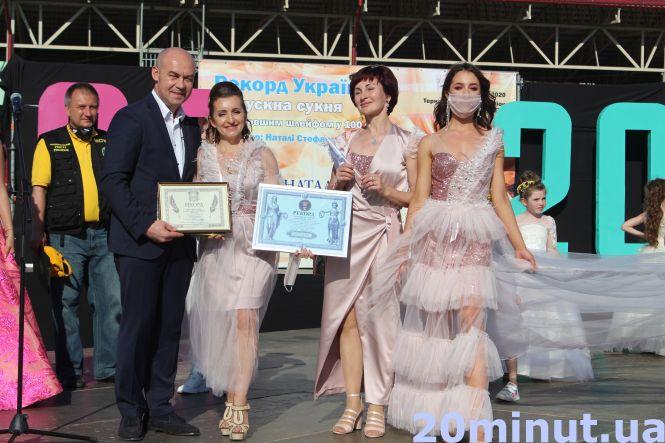 Новини Тернополя - фото з Хтось у сукнях за 20 тисяч, а дехто босоніж: усе про карантинний випускний. ФОТОРЕПОРТАЖ "20 хвилин" Хтось у сукнях за 20 тисяч, а дехто босоніж: усе про карантинний випускний. ФОТОРЕПОРТАЖ "20 хвилин", фото №15 на сайті 20minut.ua