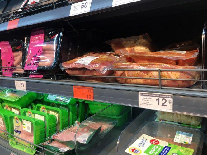 Де вигідніше? Скільки коштує м’ясо для шашлику на вінницьких ринках та в магазинах, фото №4 на сайті 20minut.ua