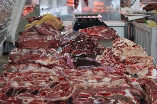 Де вигідніше? Скільки коштує м’ясо для шашлику на вінницьких ринках та в магазинах, фото №1 на сайті 20minut.ua