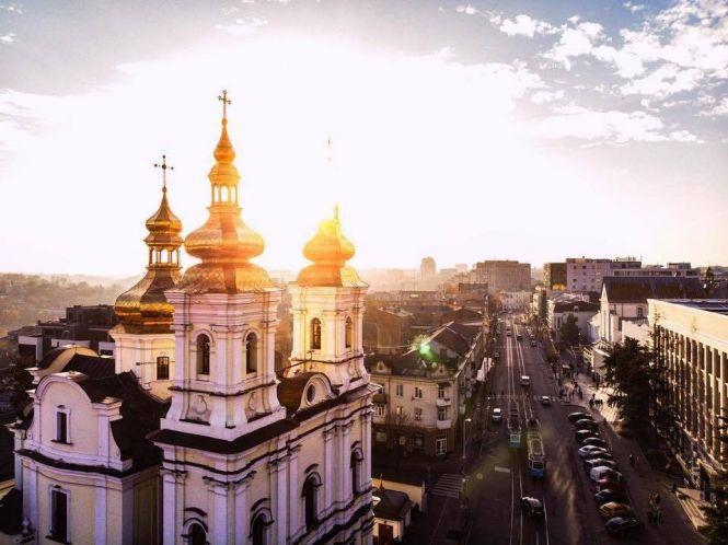 Новини Вінниці - фото з Чи стане Вінниця столицею Поділля? Цей статус перетягують до Хмельницького Чи стане Вінниця столицею Поділля? Цей статус перетягують до Хмельницького, фото №7 на сайті 20minut.ua