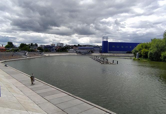 Новини Вінниці - фото з Важливе за вчора. Найцікавіші новини 1 серпня, які ви могли пропустити Важливе за вчора. Найцікавіші новини 1 серпня, які ви могли пропустити, фото №2 на сайті 20minut.ua