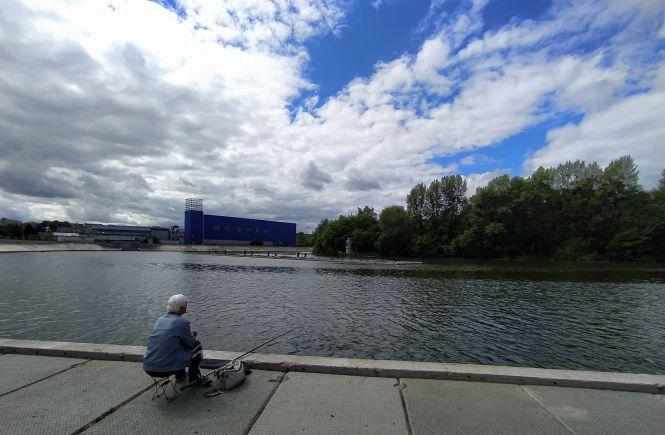 Новини Вінниці - фото з У Вінниці знову працюють фонтани. Фоторепортаж з наших водограїв У Вінниці знову працюють фонтани. Фоторепортаж з наших водограїв, фото №2 на сайті 20minut.ua