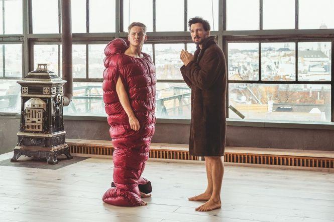 Новини Вінниці - фото з «Інтер» покаже прем'єру комедії «100 речей і нічого зайвого» (Пресслужба «Інтер») «Інтер» покаже прем'єру комедії «100 речей і нічого зайвого» (Пресслужба «Інтер»), фото №4 на сайті 20minut.ua