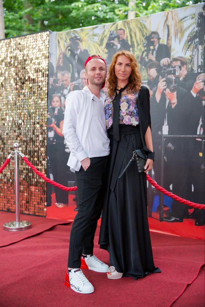 Новини Вінниці - фото з «Коли сліпо закоханий, чужа думка на почуття не впливає». Історія успіху дизайнера Очеретного «Коли сліпо закоханий, чужа думка на почуття не впливає». Історія успіху дизайнера Очеретного, фото №6 на сайті 20minut.ua