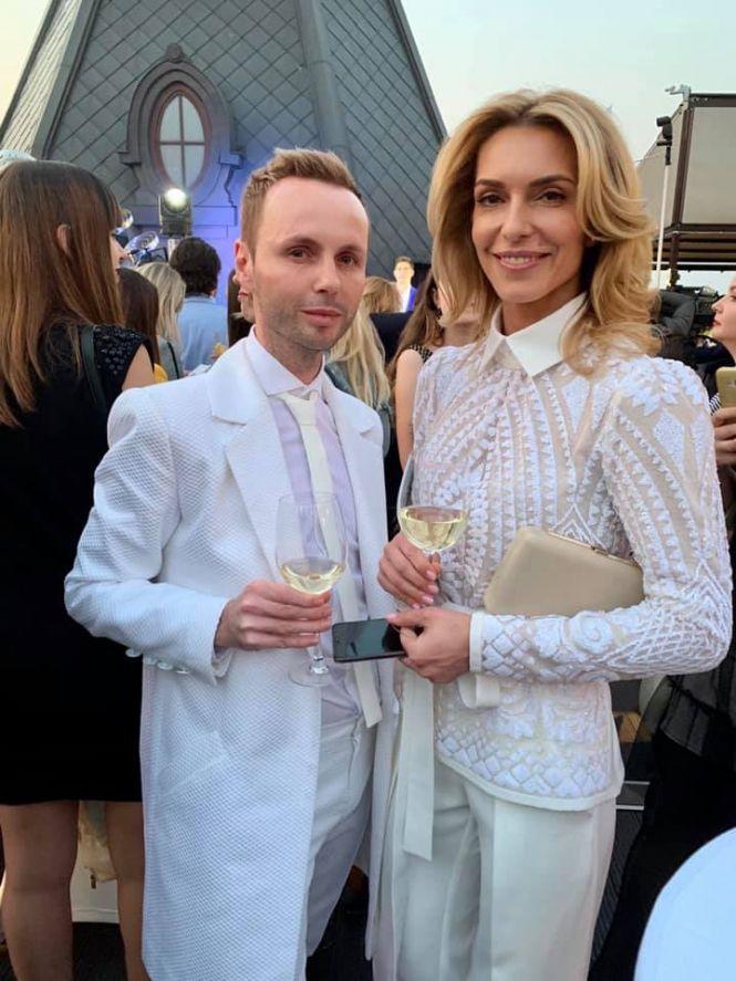 Новини Вінниці - фото з «Коли сліпо закоханий, чужа думка на почуття не впливає». Історія успіху дизайнера Очеретного «Коли сліпо закоханий, чужа думка на почуття не впливає». Історія успіху дизайнера Очеретного, фото №11 на сайті 20minut.ua