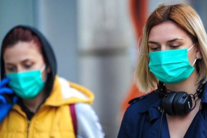 Новини Вінниці - фото з Важливе за вчора. Найцікавіші новини 1 серпня, які ви могли пропустити Коли чекати найбільшого поширення COVID-19. Прогнози МОЗ