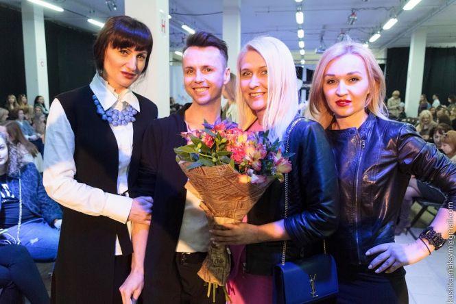 Новини Вінниці - фото з «Коли сліпо закоханий, чужа думка на почуття не впливає». Історія успіху дизайнера Очеретного «Коли сліпо закоханий, чужа думка на почуття не впливає». Історія успіху дизайнера Очеретного, фото №2 на сайті 20minut.ua