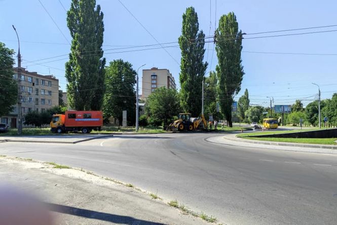 Новини Вінниці - фото з Важливе за вчора. Найцікавіші новини 2 серпня, які ви могли пропустити Зробіть запаси. На добу пів міста залишиться без водопостачання