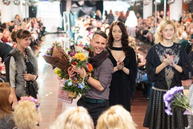 Новини Вінниці - фото з «Коли сліпо закоханий, чужа думка на почуття не впливає». Історія успіху дизайнера Очеретного «Коли сліпо закоханий, чужа думка на почуття не впливає». Історія успіху дизайнера Очеретного, фото №7 на сайті 20minut.ua