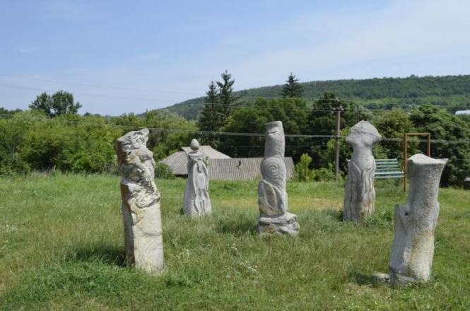 Места силы и необычайной красоты: 7 уникальных местностей Винницкой области