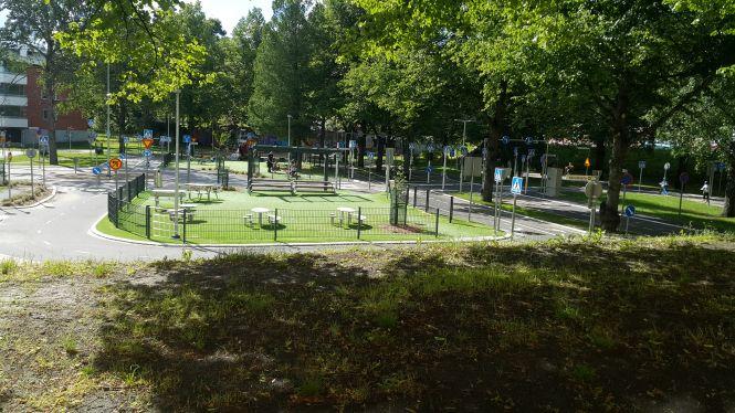 Пригоди козятинчанина у Фінляндії, фото №16 на сайті 20minut.ua