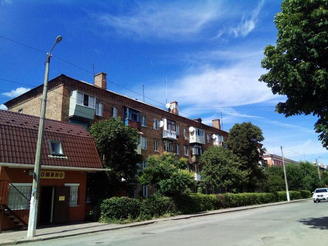 Шість фактів про вулицю Винниченка, які ви не знали, фото №8 на сайті 20minut.ua