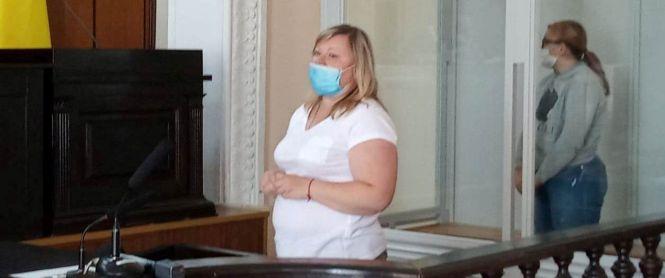 Новини Вінниці - фото з «На мою підзахисну вчинили напад у СІЗО», — заявила на суді адвокат у справі дитячого порно «На мою підзахисну вчинили напад у СІЗО», — заявила на суді адвокат у справі дитячого порно, фото №1 на сайті 20minut.ua