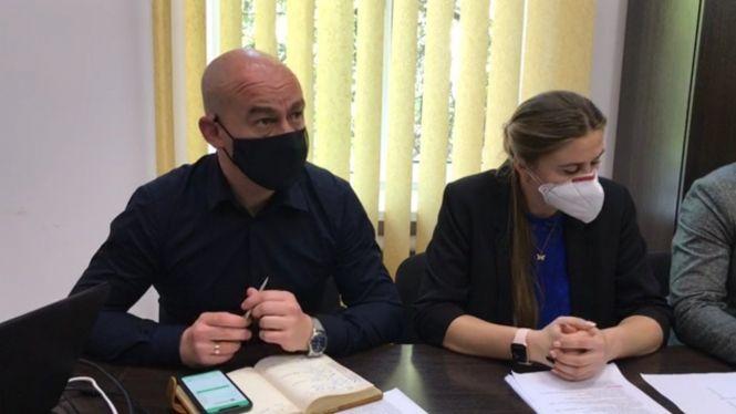 "Червона зона" та війна гілок влади через COVID. У заручниках – тернополяни?, фото №2 на сайті 20minut.ua