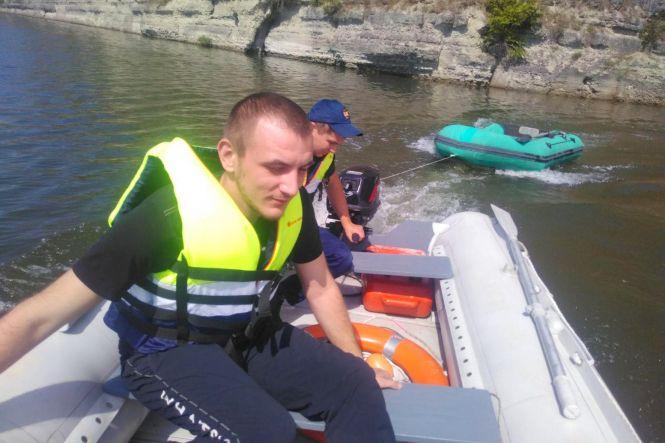 Новини Хмельницького - фото з На Дністрі врятували рибалку На Дністрі врятували рибалку, фото №1 на сайті vsim.ua