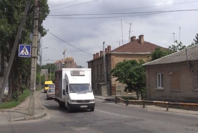 Новини Вінниці - фото з Важливе за вчора. Найцікавіші новини 3 серпня, які ви могли пропустити Житло, набережна і причал. Опублікували план перебудови Коріатовичів між двома мостами