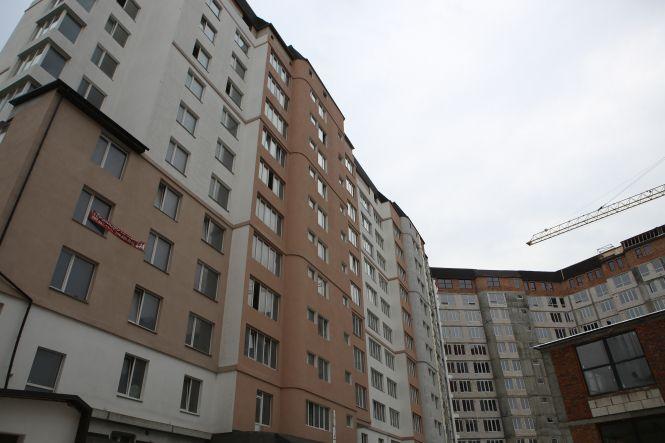 Новини Вінниці - фото з «Власники квартир винні нам гроші». Продовження історії зі скандальним ЖК на Стрілецькій «Власники квартир винні нам гроші». Продовження історії зі скандальним ЖК на Стрілецькій, фото №3 на сайті 20minut.ua