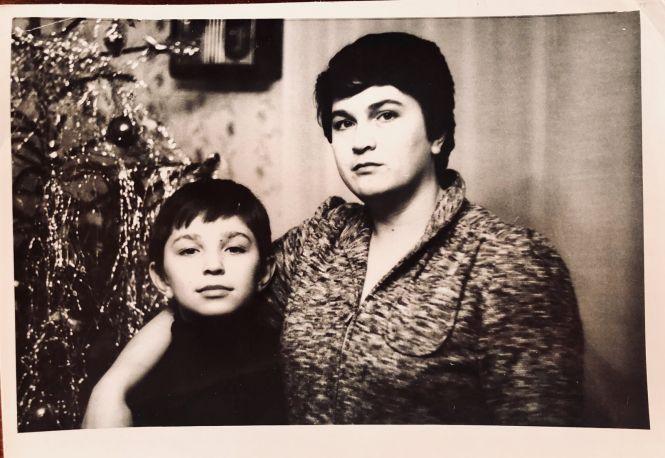 Новини Вінниці - фото з Галина Кармалита: «Я не боюсь за Сергея – он взрослый мужик. Политика – это его путь» (Пресслужба ГО «За майбутнє») Галина Кармалита: «Я не боюсь за Сергея – он взрослый мужик. Политика – это его путь» (Пресслужба ГО «За майбутнє»), фото №2 на сайті 20minut.ua