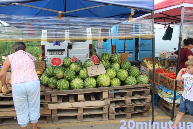 Новини Тернополя - фото з Готувати самому чи купити в магазині: скільки коштує приготувати домашнє варення Готувати самому чи купити в магазині: скільки коштує приготувати домашнє варення, фото №3 на сайті 20minut.ua