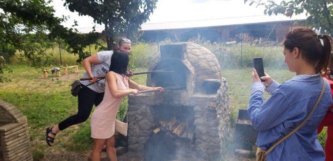 Як журналісти та тревел-блогери на «Дунстані» відпочивали (Новини компаній), фото №4 на сайті 20minut.ua
