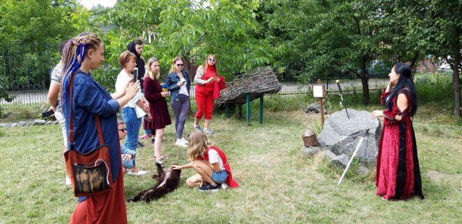 Як журналісти та тревел-блогери на «Дунстані» відпочивали (Новини компаній), фото №1 на сайті 20minut.ua