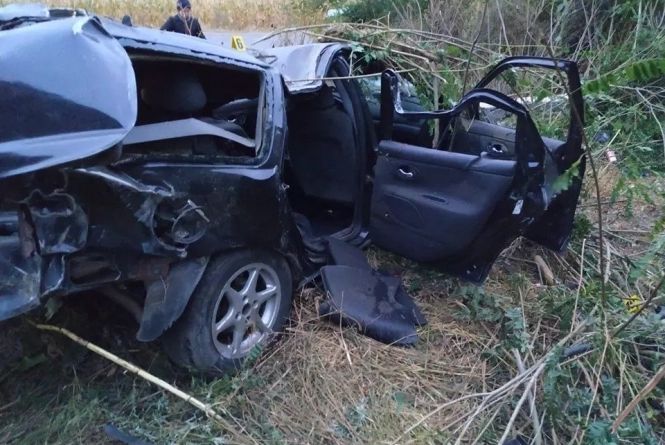 Новини Хмельницького - фото з Смертельна ДТП і п’яний водій: обвинуваченого звільнили з-під варти Моторошна ДТП на Хмельниччині: водій в лікарні під конвоєм