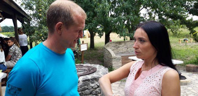 Як журналісти та тревел-блогери на «Дунстані» відпочивали (Новини компаній), фото №9 на сайті 20minut.ua